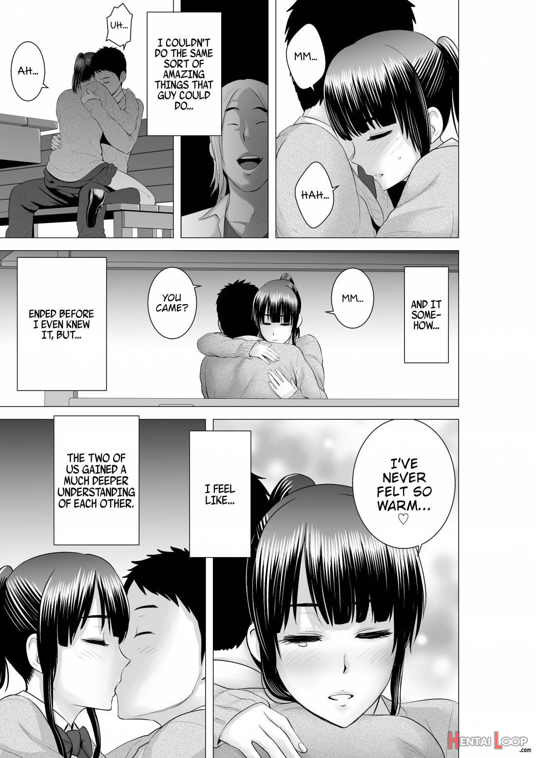 Closet 2 ~Kanojo no Ketsumatsu~ page 73