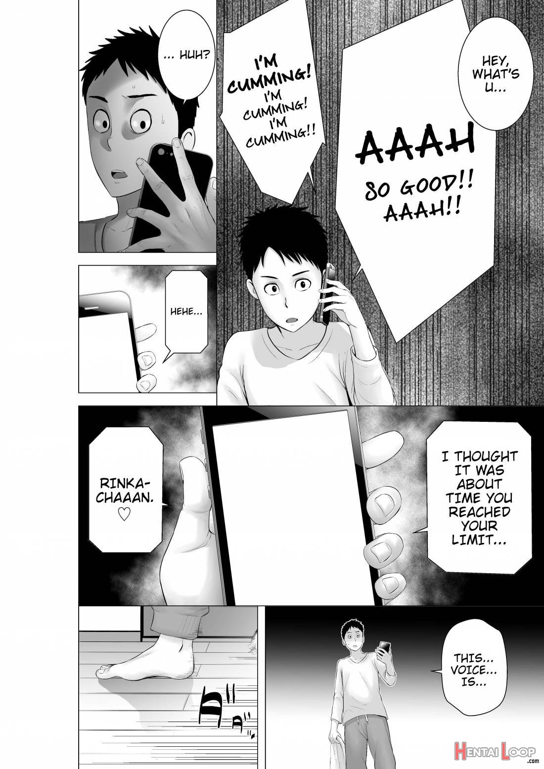 Closet 2 ~Kanojo no Ketsumatsu~ page 78