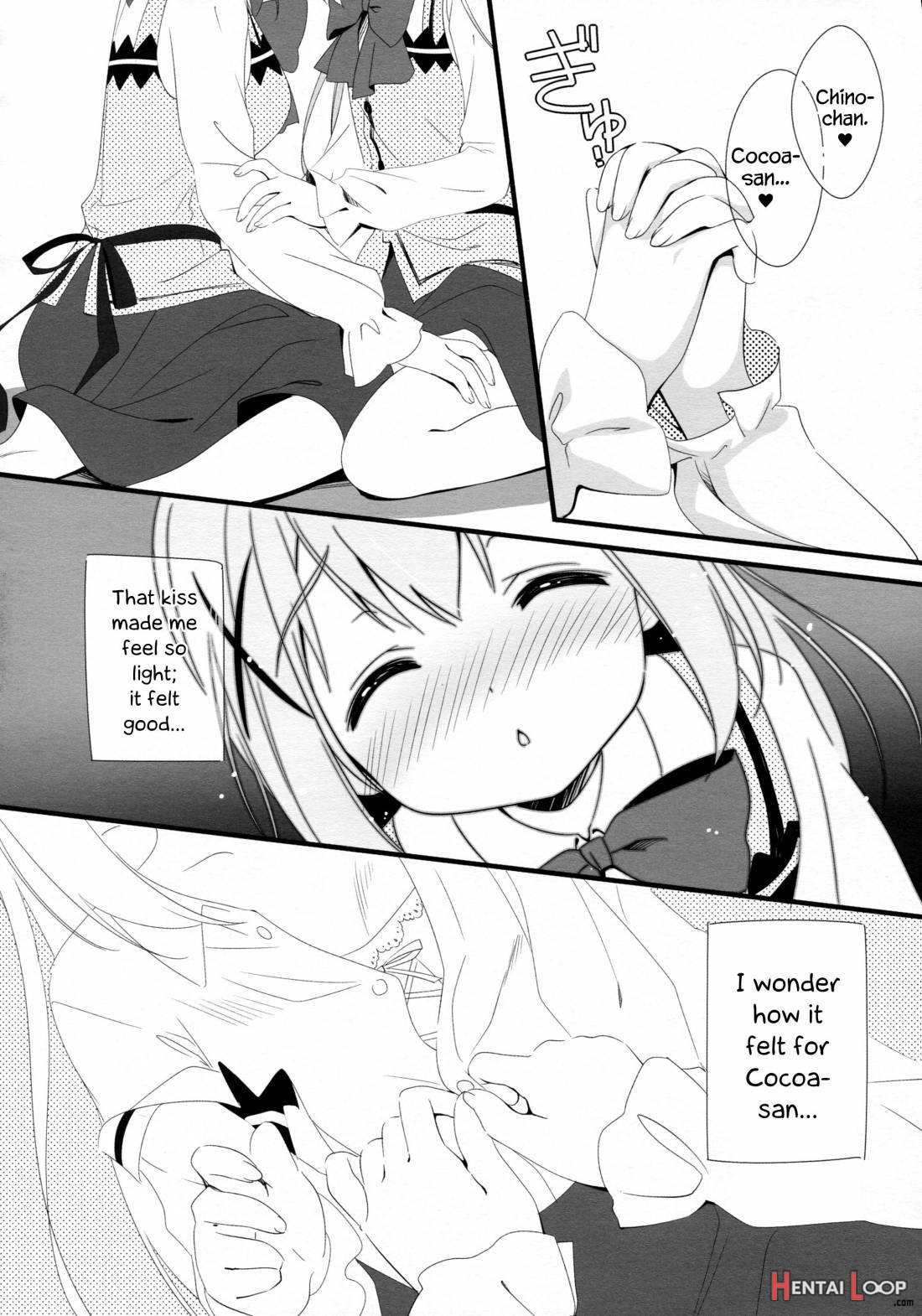 CocoaCappuccino page 7