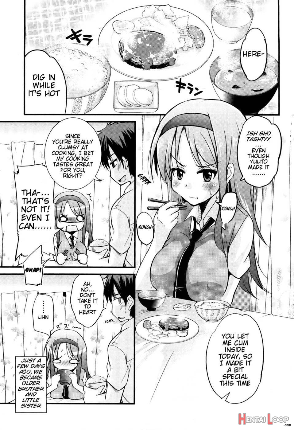 Daitai 30-bu Cooking page 5