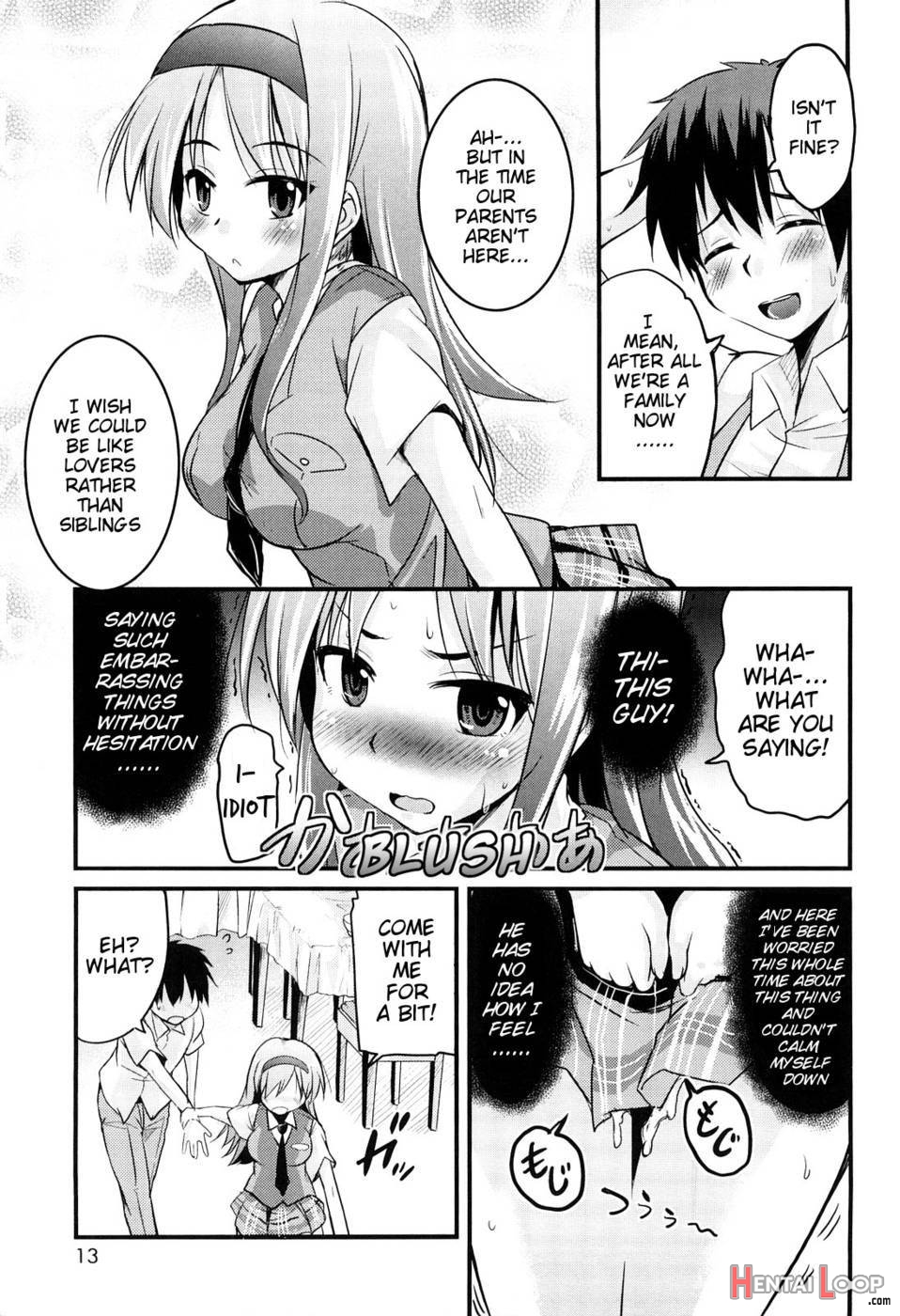 Daitai 30-bu Cooking page 7