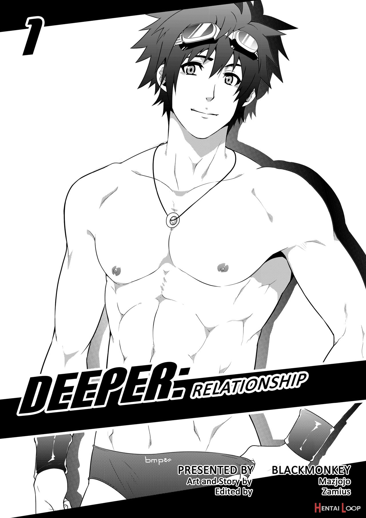 Deeper 1 Relationship page 4