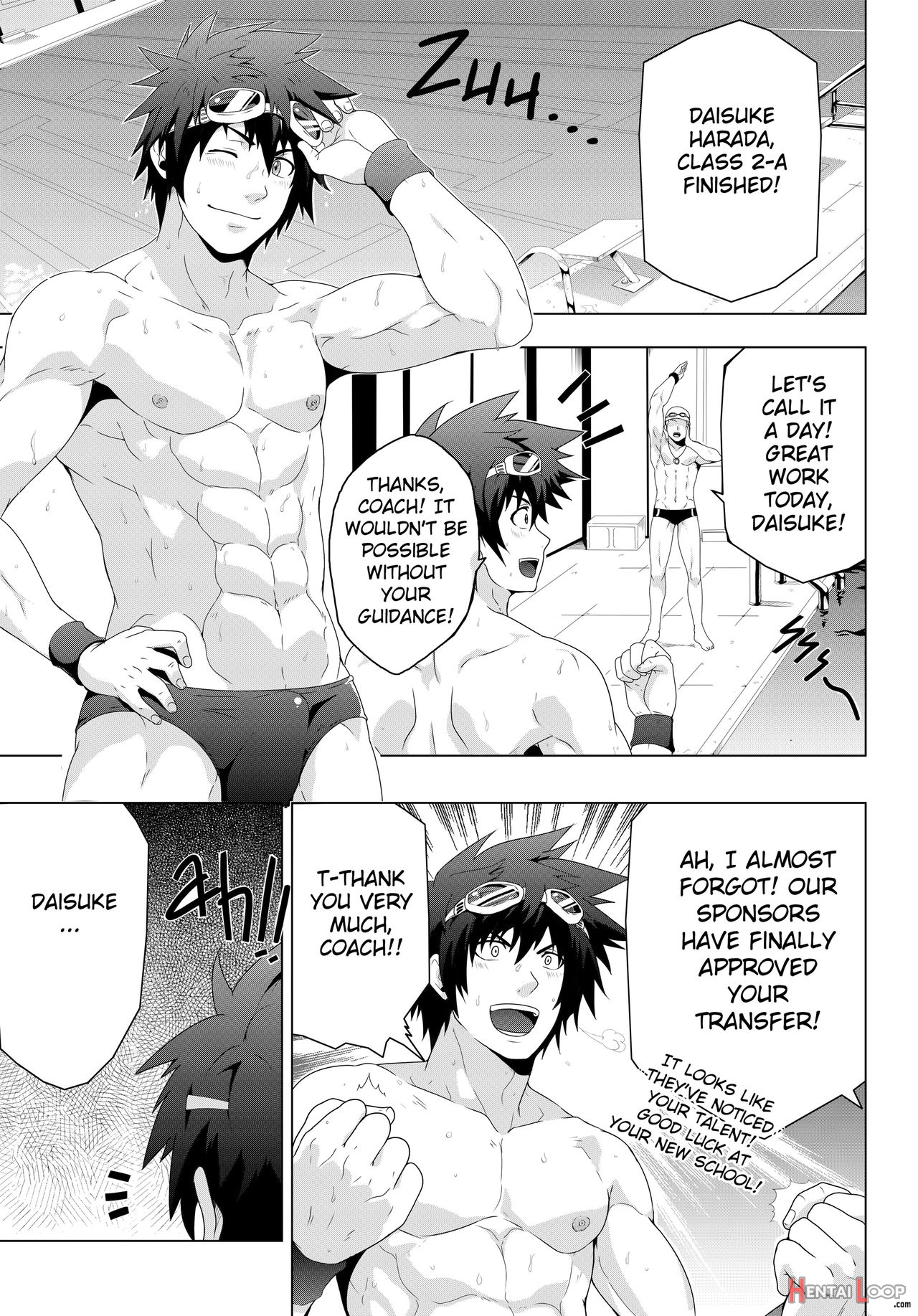 Deeper 1 Relationship page 6