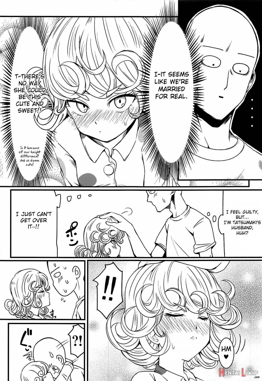Dekoboko Love sister 3-gekime page 23