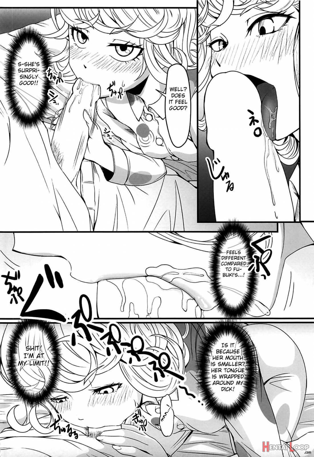 Dekoboko Love sister 3-gekime page 26