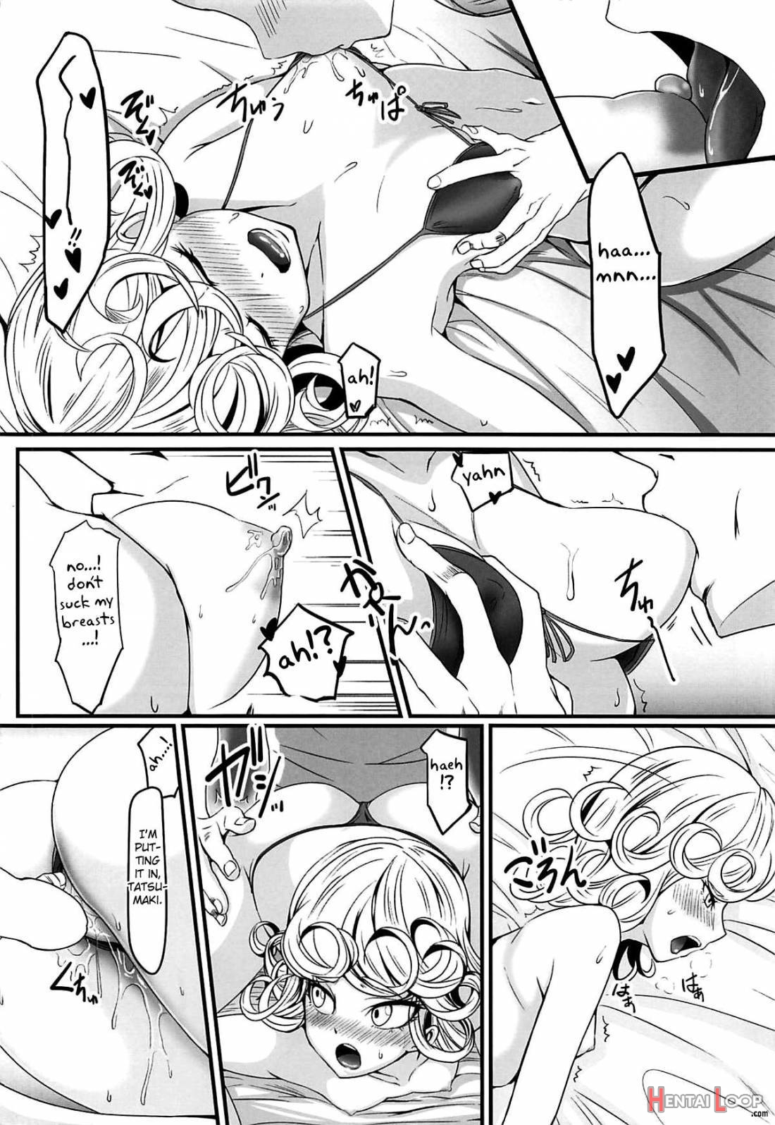 Dekoboko Love sister 3-gekime page 30