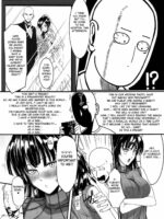 Dekoboko Love sister 3-gekime page 7