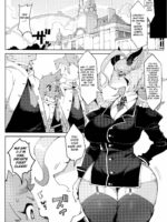 Demon General Mazel-chan page 2