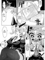 Demon General Mazel-chan page 4