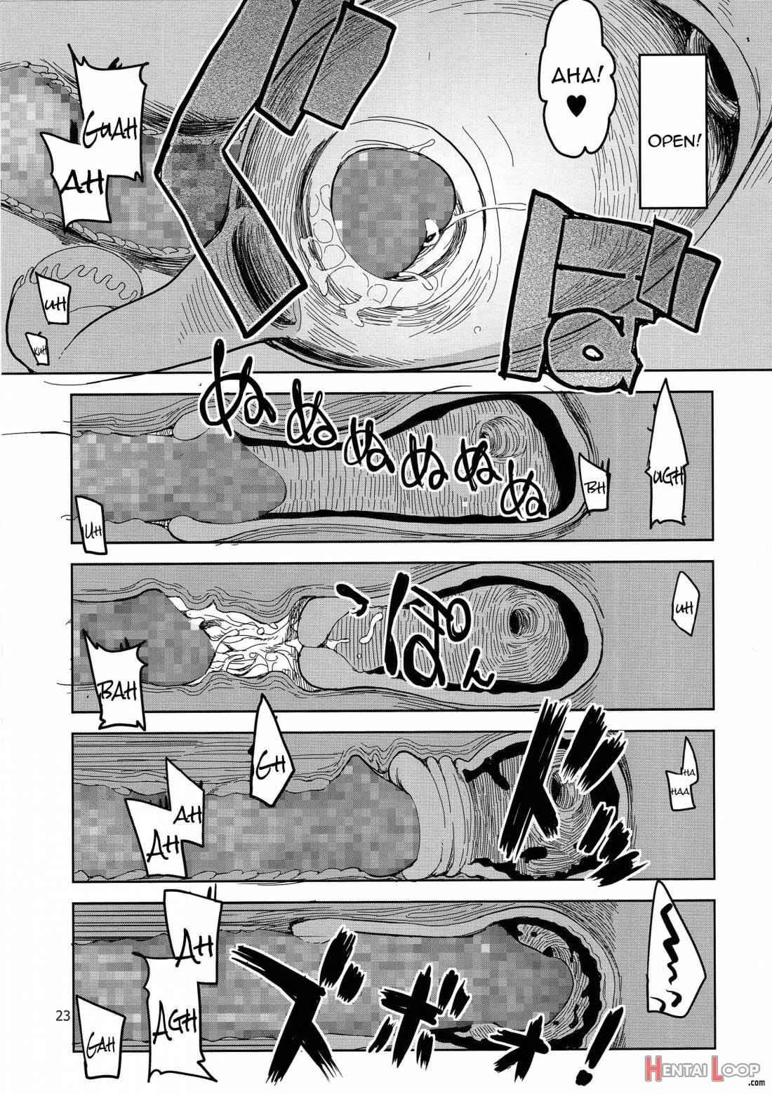 Dosukebe Elf no Ishukan Nikki 2 page 24