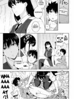 Doushichatta no? Kagari-san page 7
