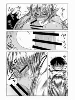 Dragon no Oyome-san. page 8