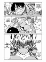 Dragon no Oyomesan. page 5