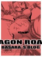 Dragon Road 2 page 1