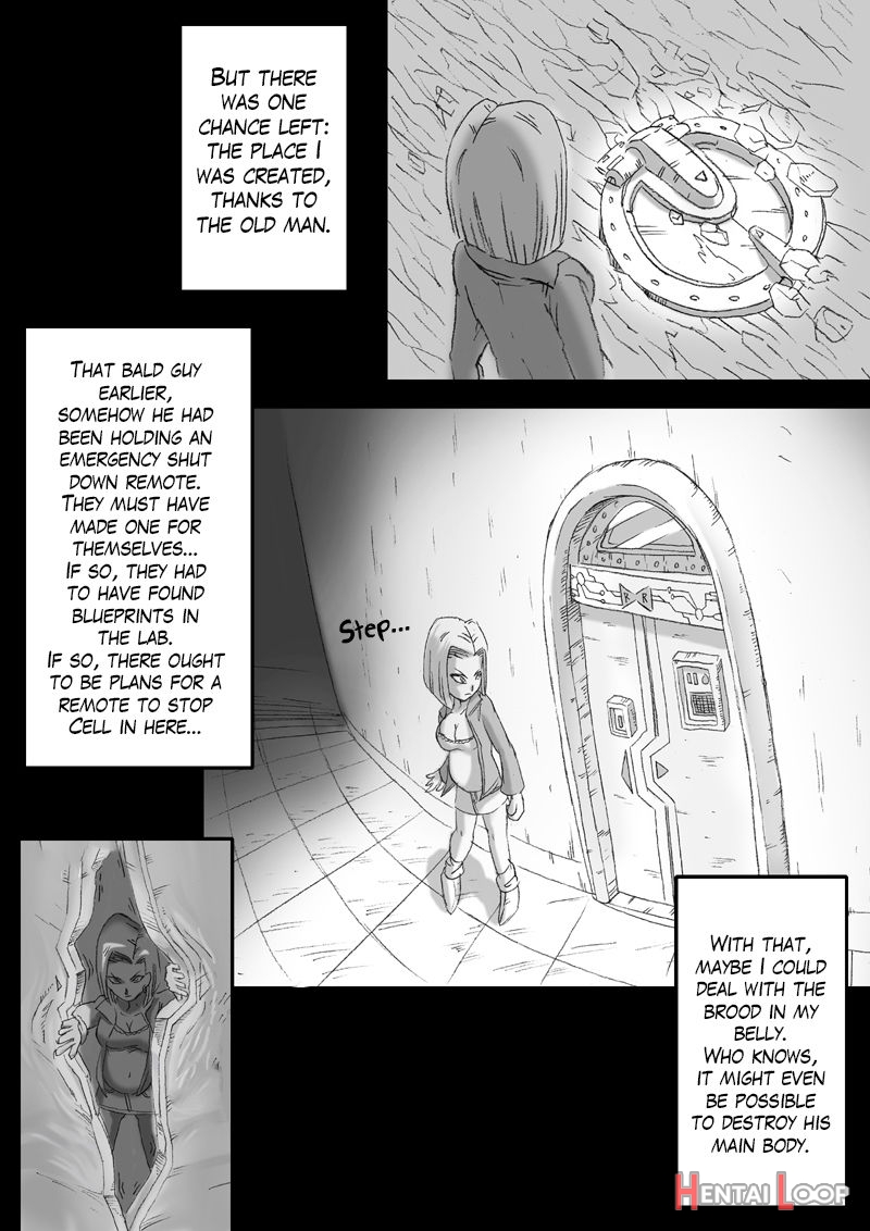 Dragon Road 3 page 19