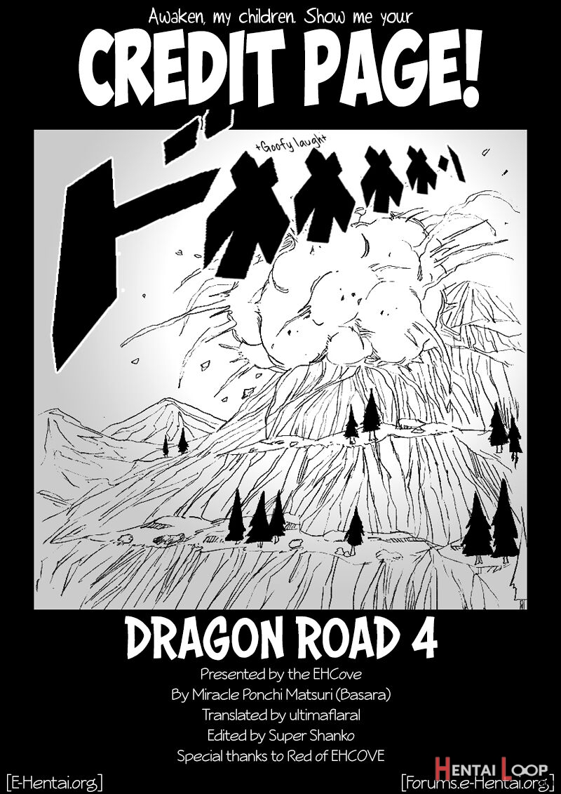 Dragon Road 4 page 28