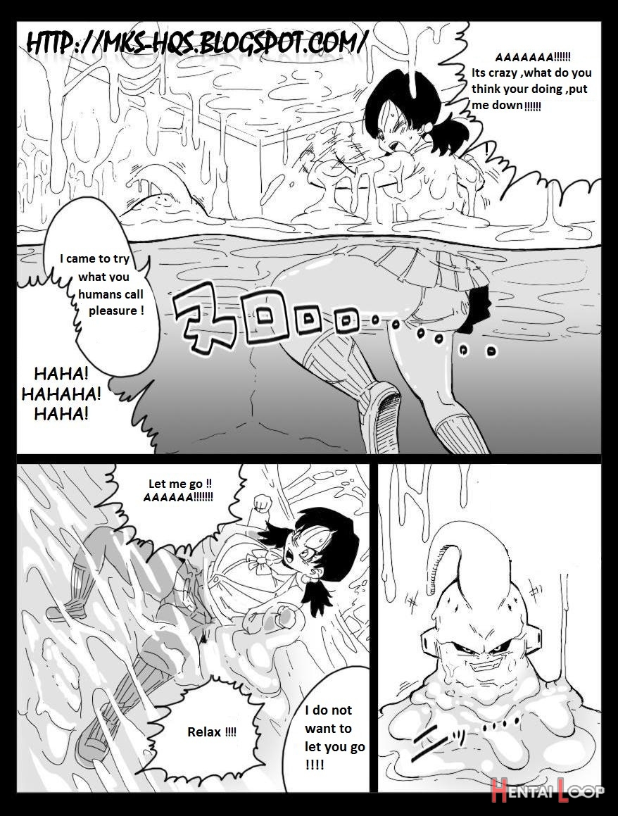 Dragon Road Mousaku Gekijou 3 page 20