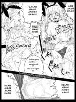 Dragon Road Mousaku Gekijou 3 page 5