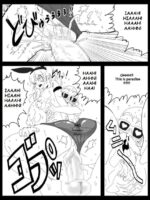 Dragon Road Mousaku Gekijou 3 page 6