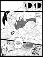 Dragon Road Mousaku Gekijou 3 page 7