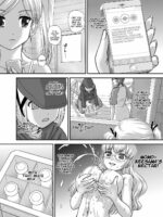 DR:II Ep. 5 ~Yukari no Naka no Aoi~ page 6