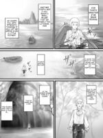 巨人娘ちゃん漫画 Ch.1-4（english Version） page 1