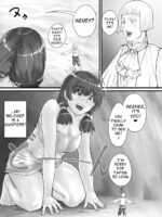巨人娘ちゃん漫画 Ch.1-4（english Version） page 2
