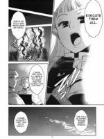 Elf no Onna Kishi no Junan page 4