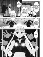 Elf no Onna Kishi no Junan page 9