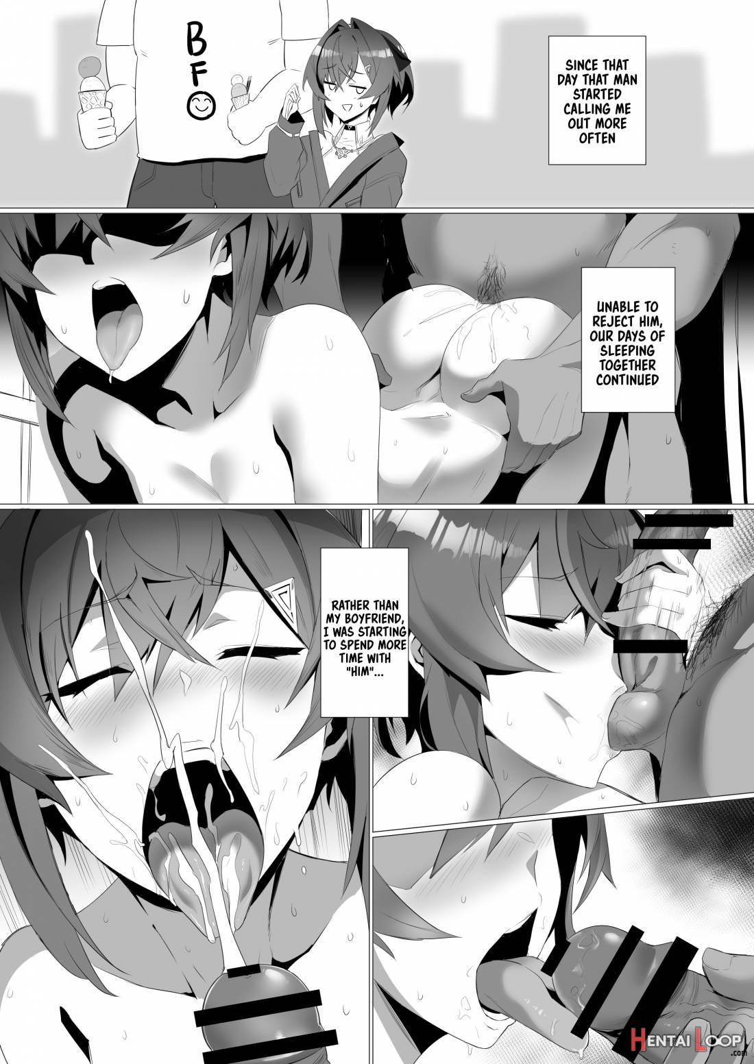 fallen Ange page 17