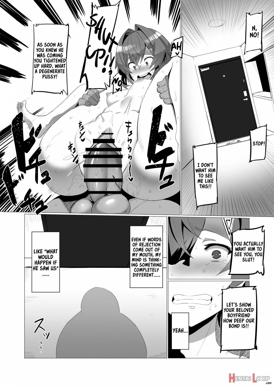 fallen Ange page 29