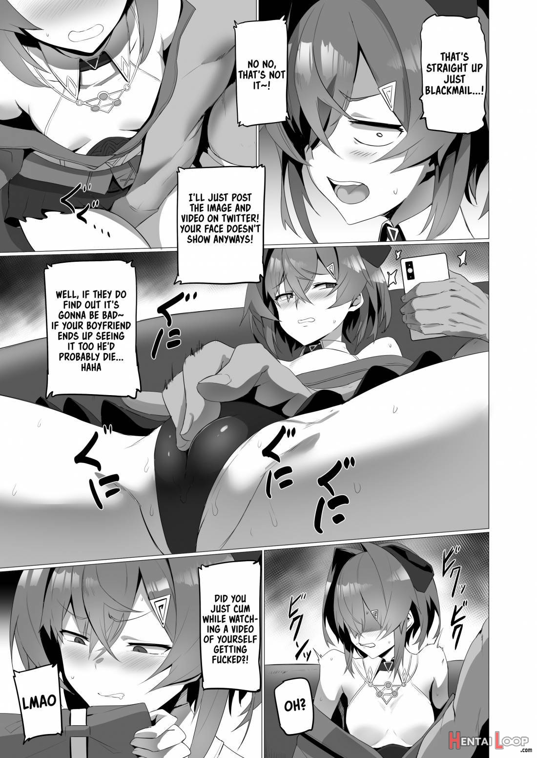 fallen Ange page 6