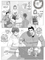 Friend’s Dad Chapter 2 page 3