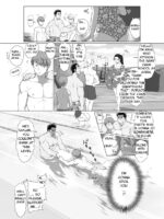 Friend’s Dad Chapter 3 page 4