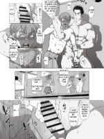 Friend’s Dad Chapter 3 page 8