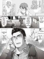 Friend’s Dad Chapter 6 page 2