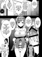 Futanari Musume ga Kuu! ~YariCir YariChin Hen~ page 7