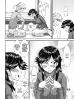 Futanari no Kanojo to Ichaicha Suru Hanashi page 7