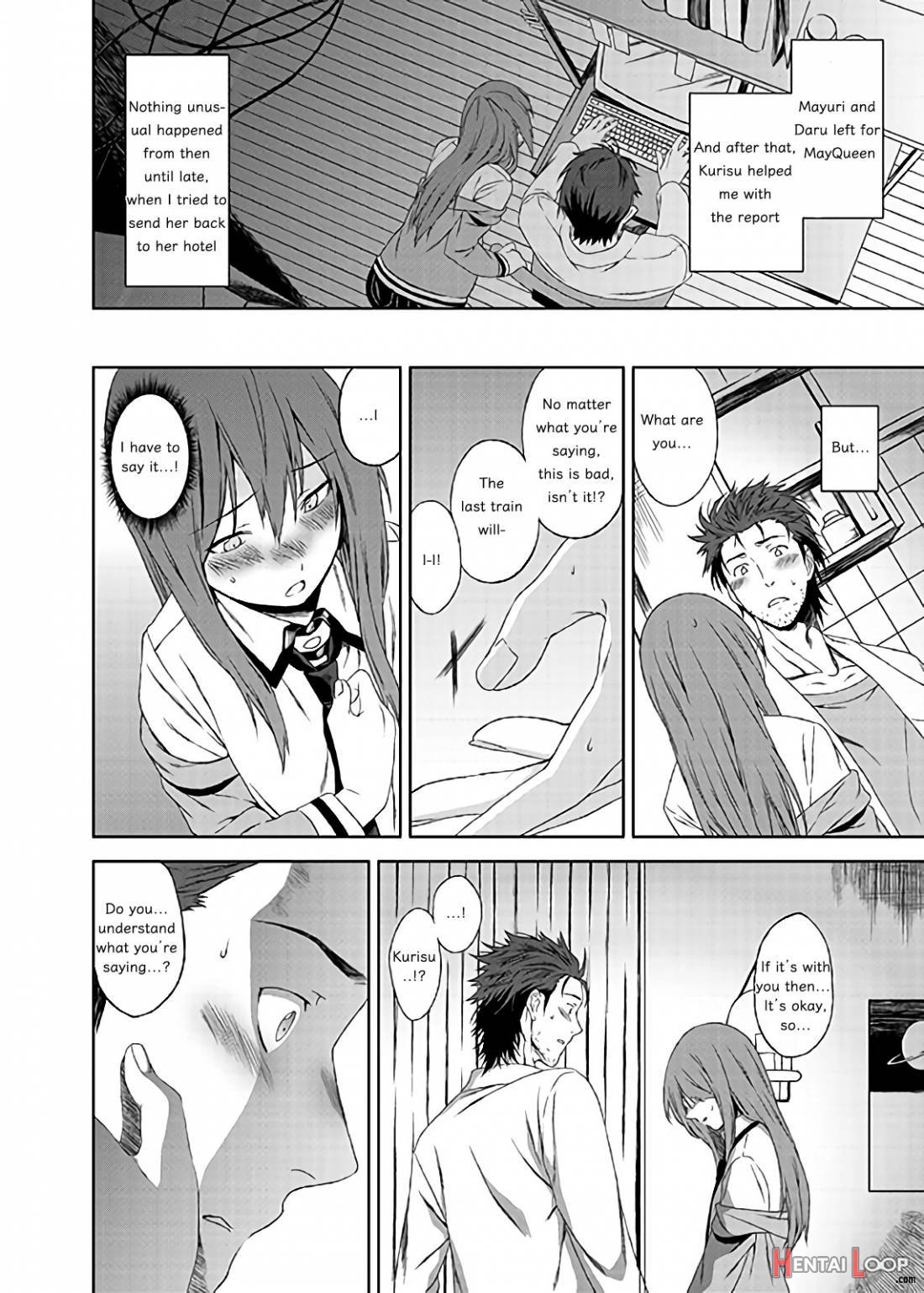 Futarigoto page 3