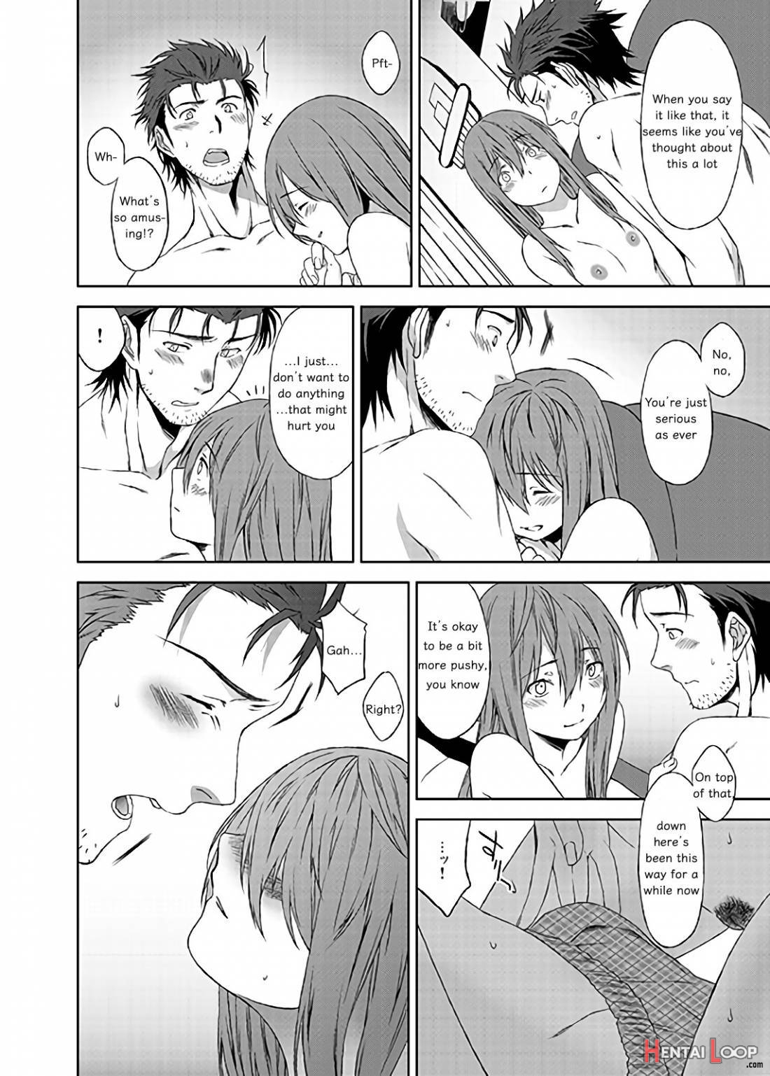 Futarigoto page 7