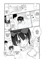Futsukano wa Wotakare no Megane o Toru. 3 page 7
