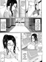 Gishi no Stress Kaishouhou page 3
