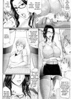 Gishi no Stress Kaishouhou page 6