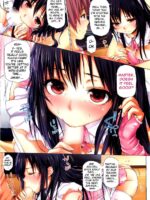 Gohoushi Maid page 2