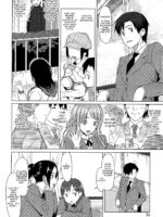 Hachiya-san no Kougeki! page 2