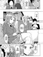 Hachiya-san no Kougeki! page 3