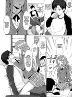 Hachiya-san no Kougeki! page 4