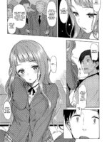 Hachiya-san no Kougeki! page 5