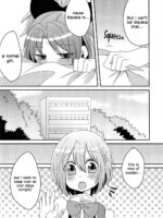 Hajimete no Koto page 6