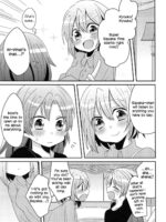 Hajimete no Koto page 9